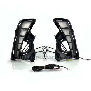 Toyota Highlander Foglight 2016-2019