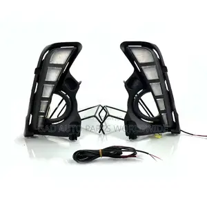 Toyota Highlander Foglight 2016-2019