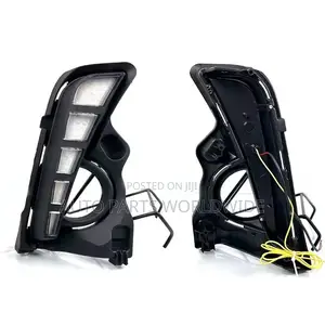 Toyota Highlander Foglight 2016-2019