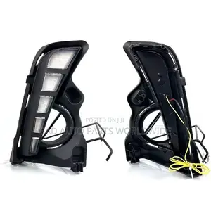 Toyota Highlander Foglight 2016-2019