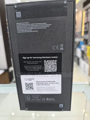 New Samsung Galaxy S25 Edge 256 GB Blue