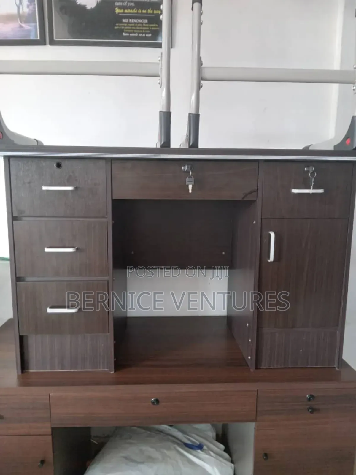 Quality Workstation Desk