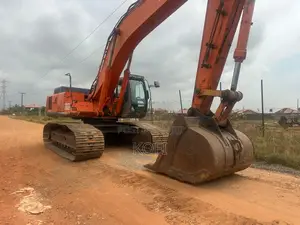 Excavator- Hitachi Zx 450 Excavator Better Than Caterpillar