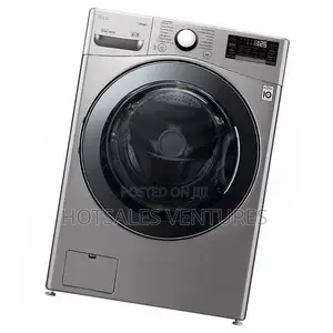 Quality Lg 8kg10kg Front Load Washer Dryer Washing Machine-F0l2crv2t2c