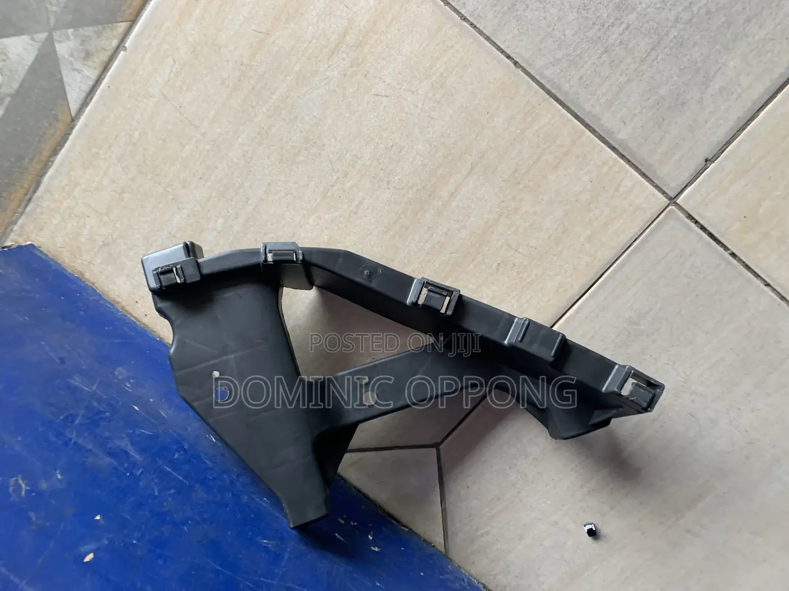 Honda Civic 2016 - 2020 Headlamp Seat