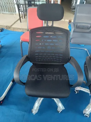 Piees Office Chair