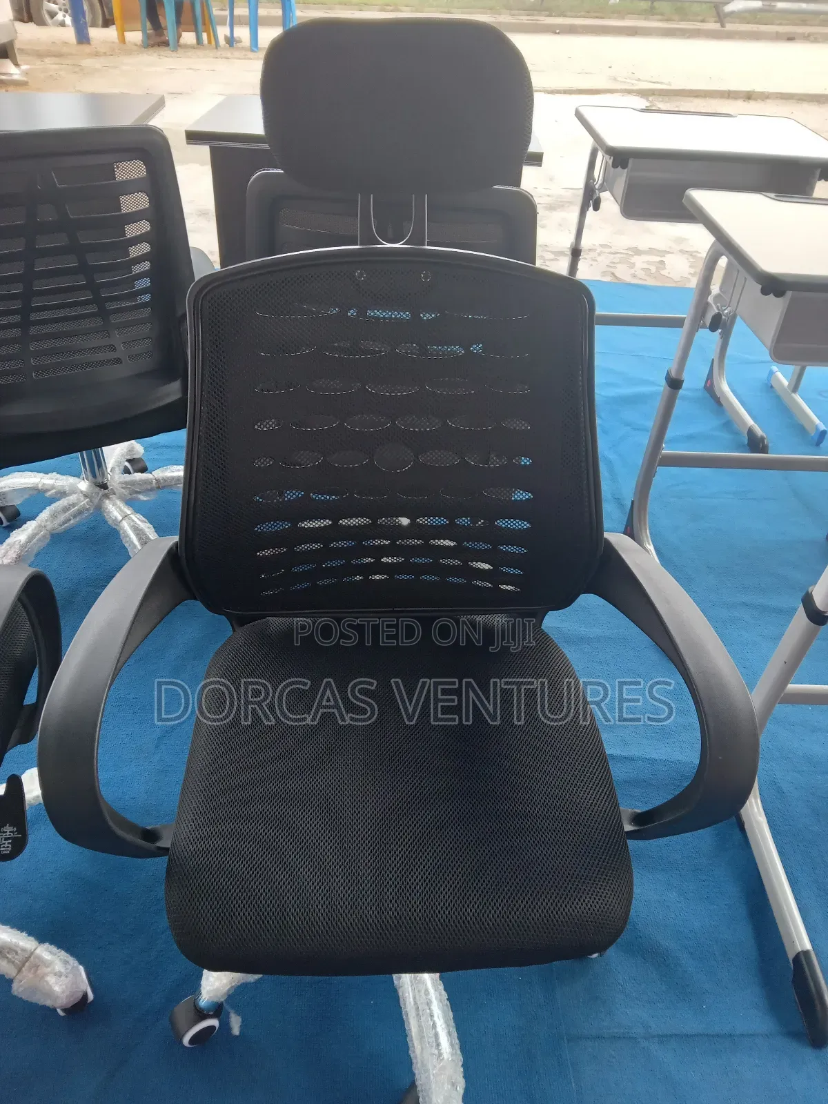 Millie Chairs for Office