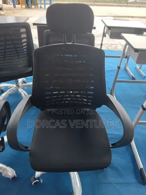 Millie Chairs for Office