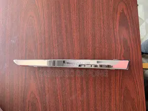 Honda CRV 2017 Back Bumper Side Chrome Pair