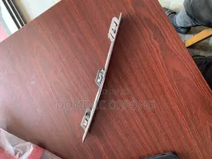 Honda CRV 2017 Back Bumper Side Chrome Pair
