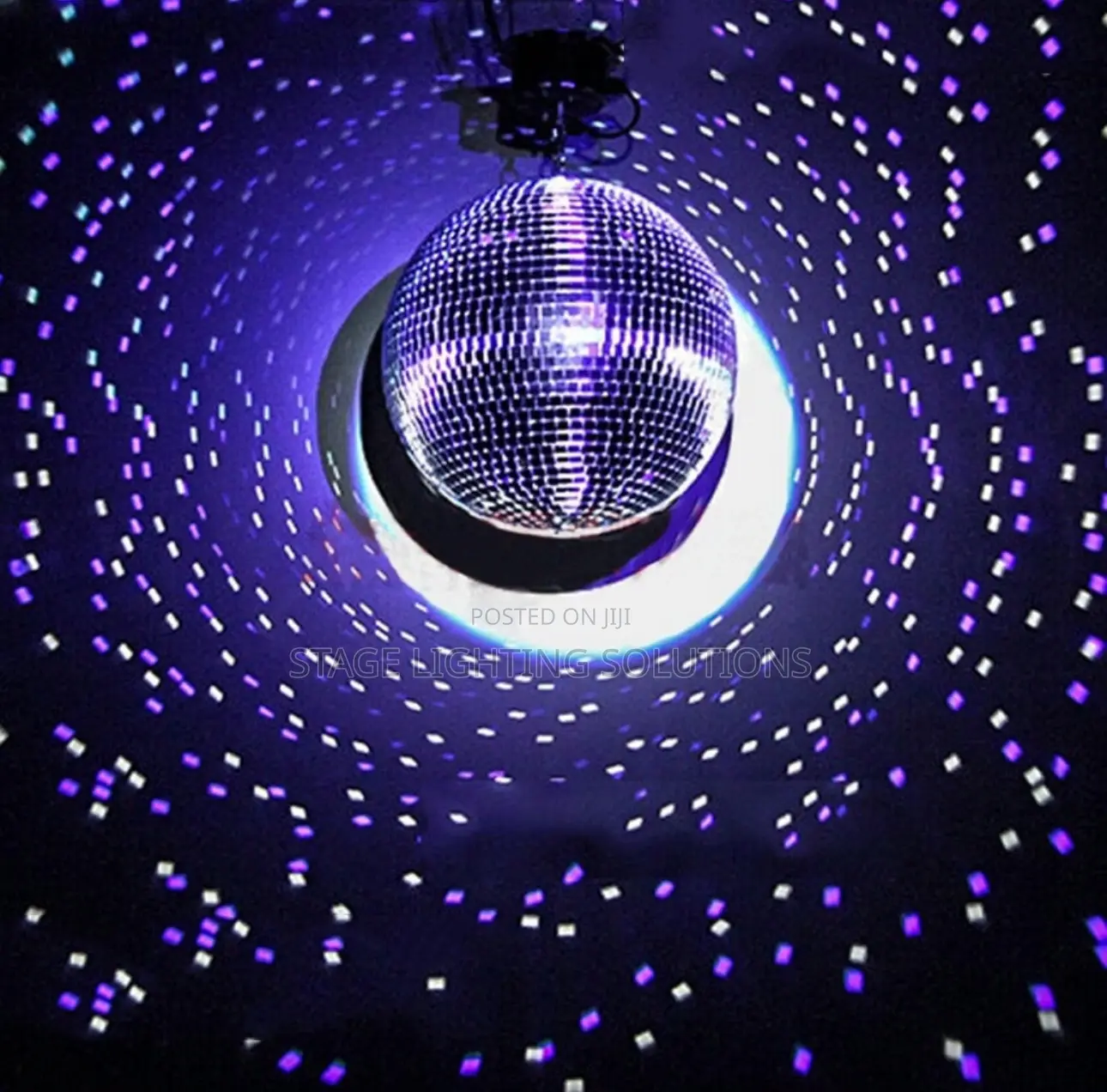 40cm Mirror Ball / Disco Ball
