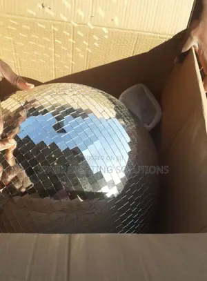 40cm Mirror Ball / Disco Ball