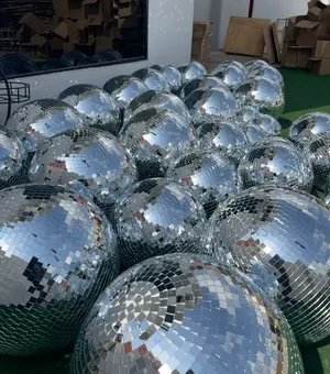 40cm Mirror Ball / Disco Ball
