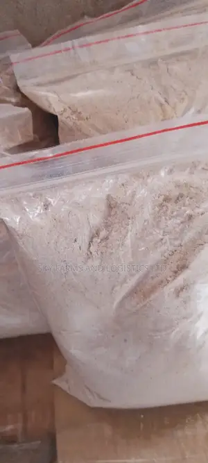 Snails Feed (1kg)