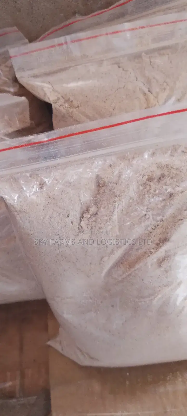 Snails Feed (1kg)
