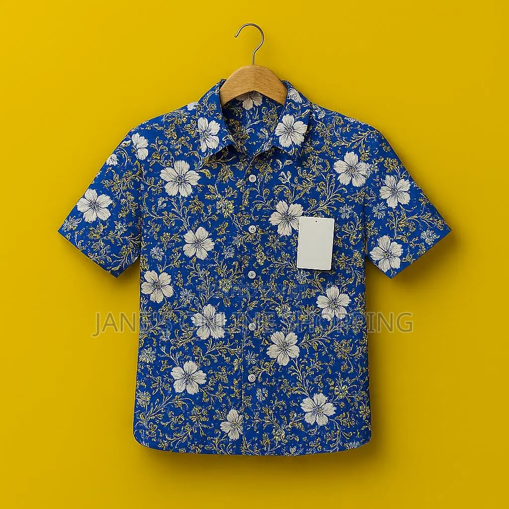Vintage Shirt