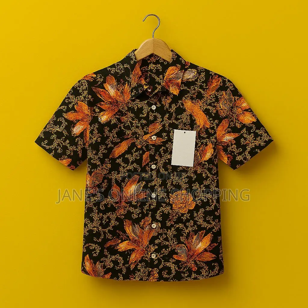 Vintage Shirt