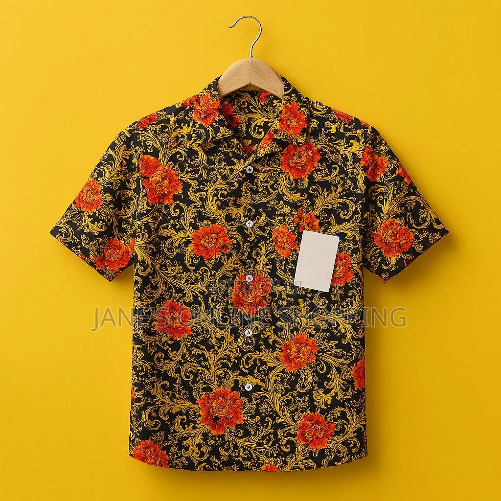 Vintage Shirt