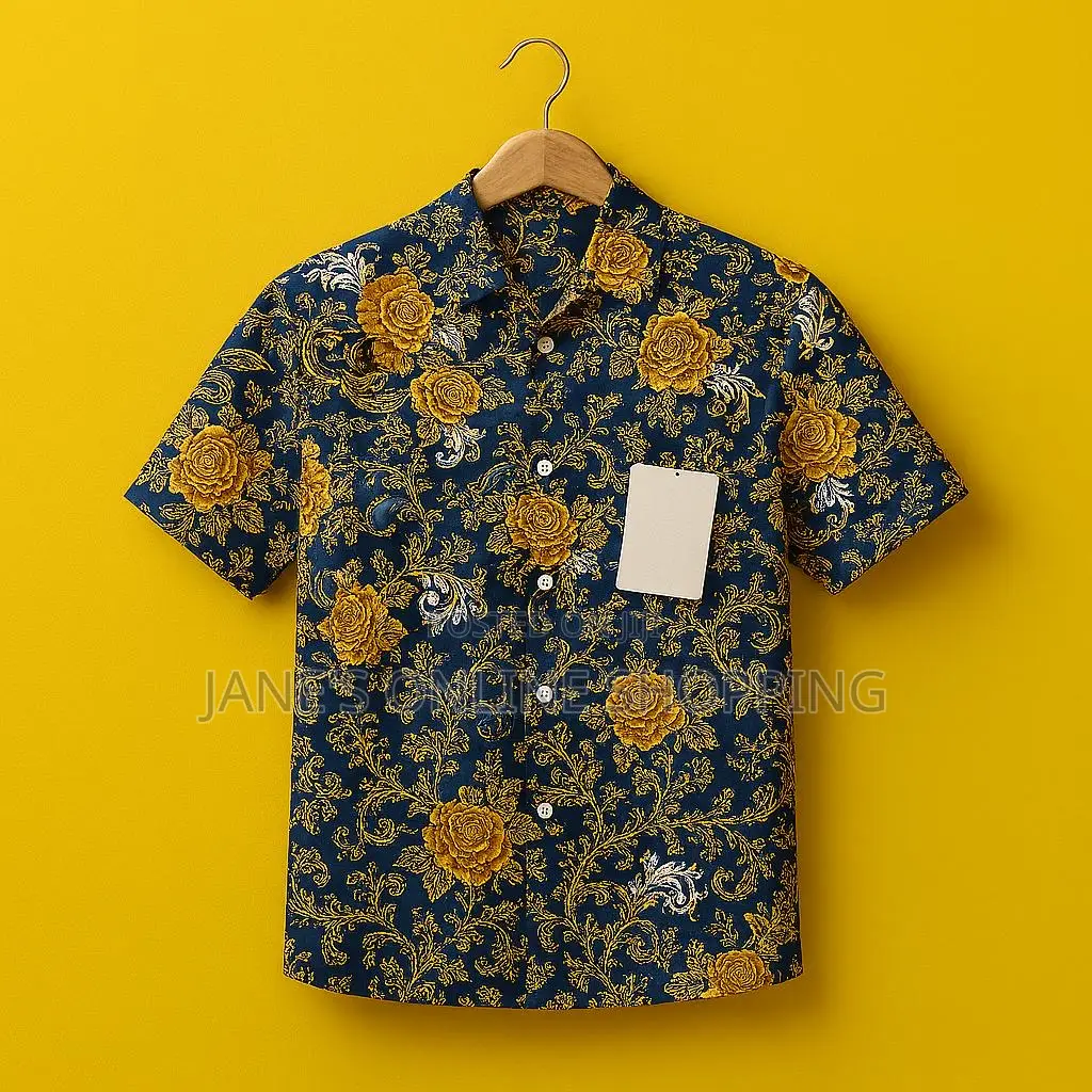 Vintage Shirt