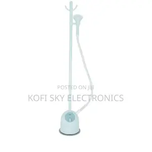 Midea Electric Garment Streamer 1500watt