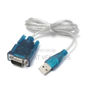 Affordable Usb to Db9 1.5m Cable