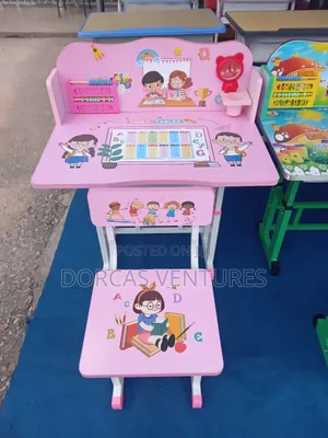 Sentries Kids Desk