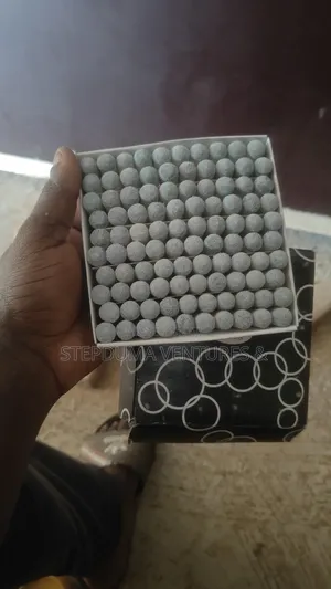 Snooker Accessories(Tips, Chalk, Gloves, Brush More)