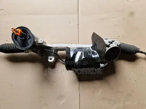 Accord Steering Rack Electronics Complete 2023,2024,2025