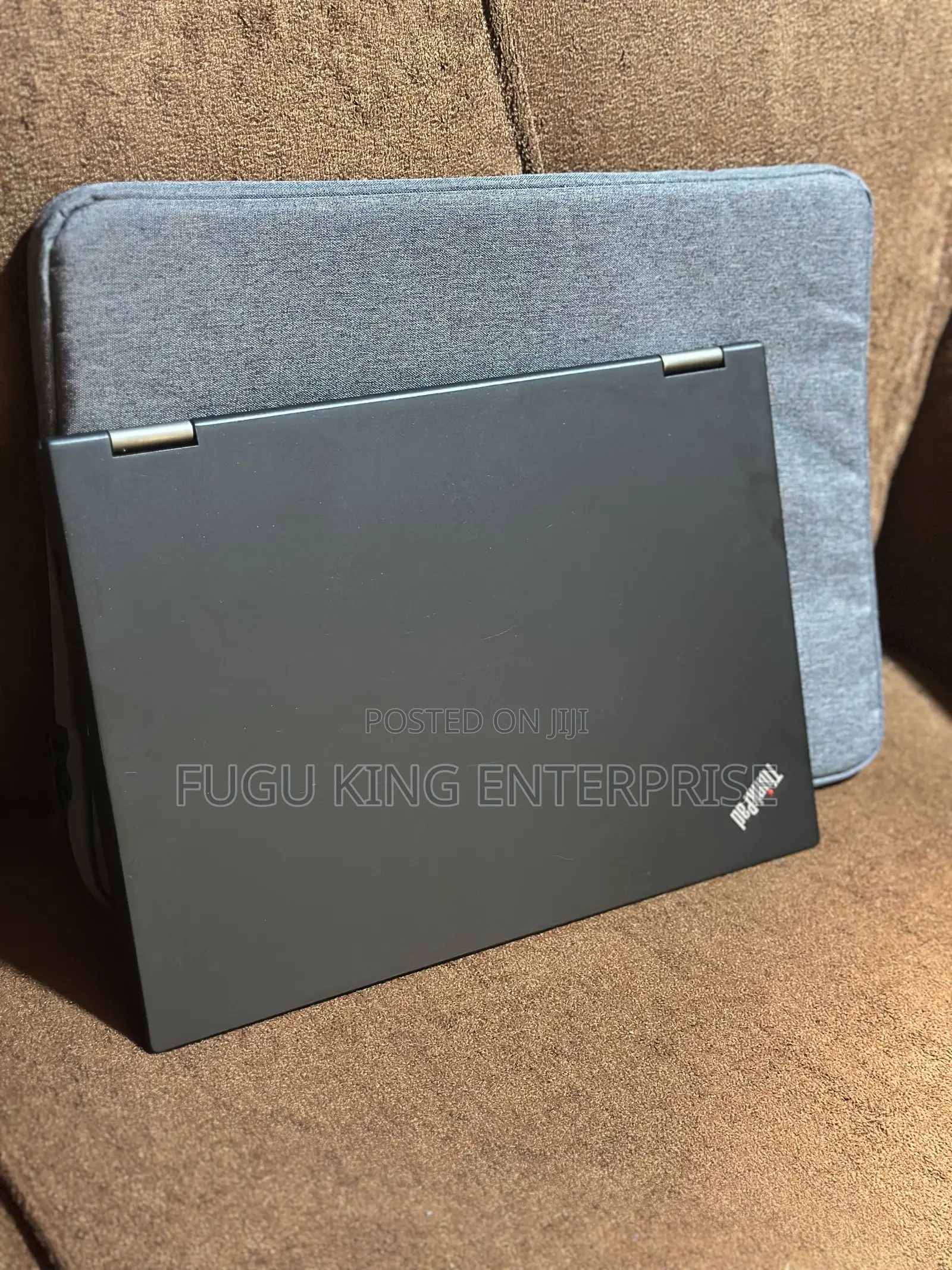 Laptop Lenovo ThinkPad X380 Yoga 8GB Intel Core I7 SSD 512GB