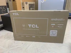 TCL 32hd Ready Smart Tv: Your Connected Entertainment Hub