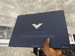 Laptop HP Victus 15 16GB Intel Core i5 SSD 512GB