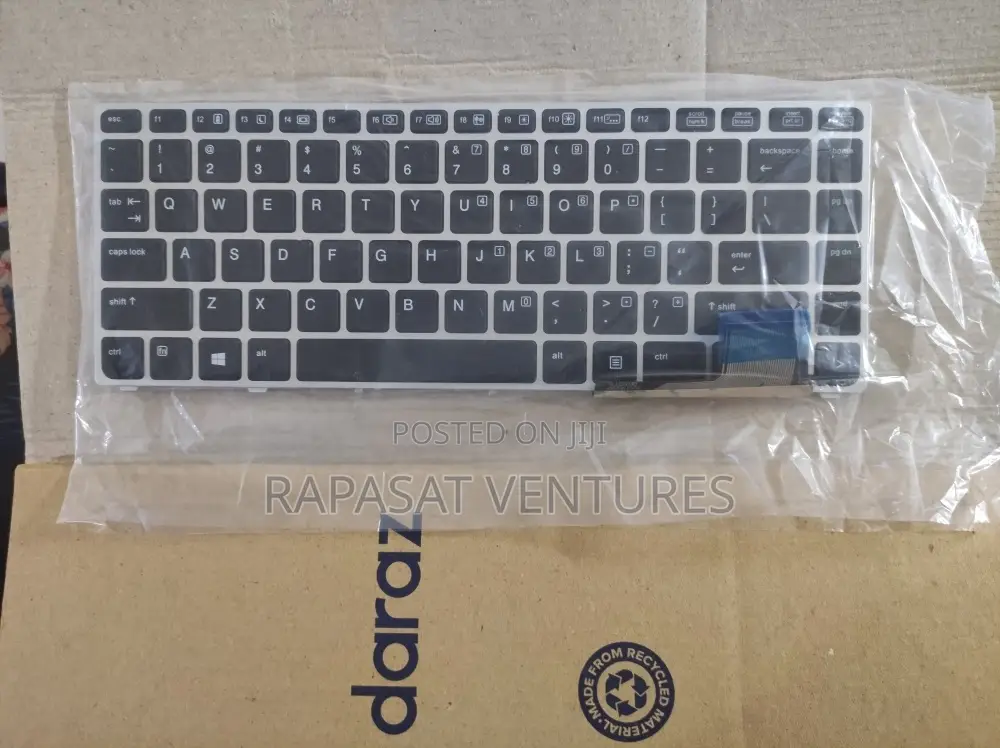 Laptop Keyboard For Hp Elitebook Folio 9470m
