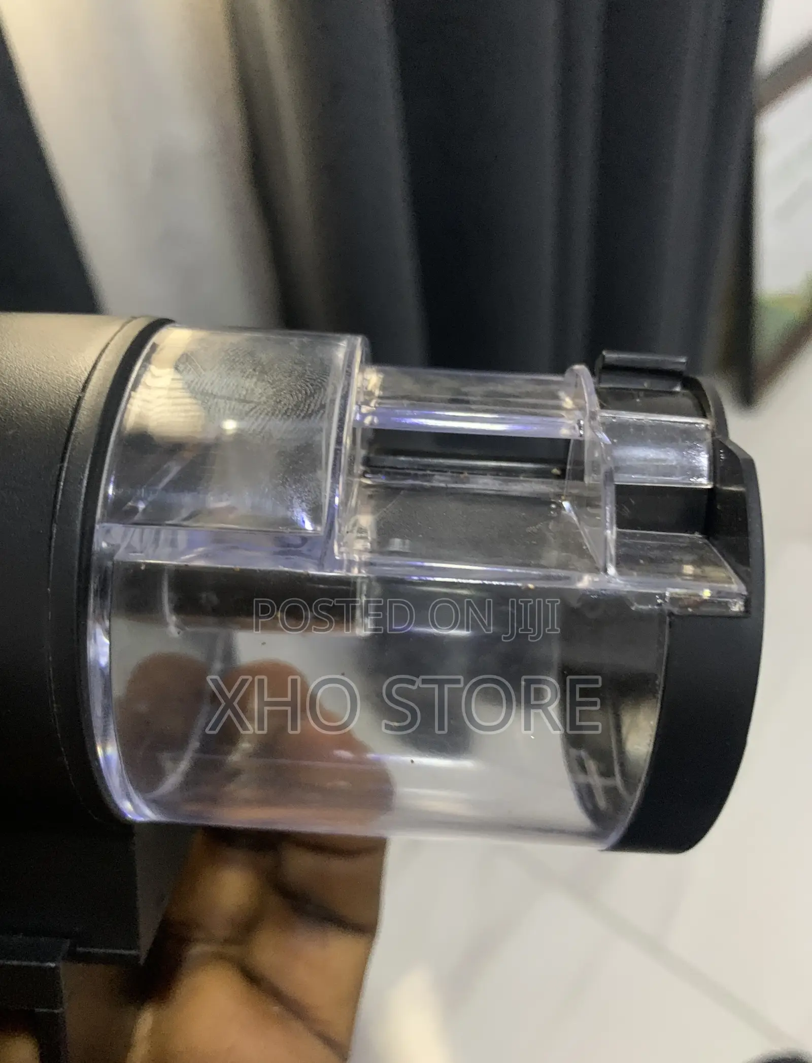 Fish Tank Automatic Feeder Intelligent Timed Feeder Fish