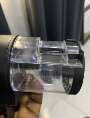 Fish Tank Automatic Feeder Intelligent Timed Feeder Fish