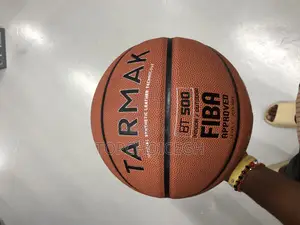 Tarmak Bt500 Basketball – Fiba Approved