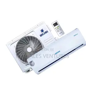 Quality Bruhm 2.5hp Inverter Split Ac