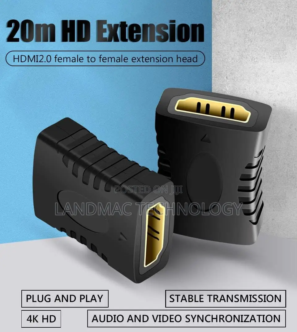 Hdmi Joiner