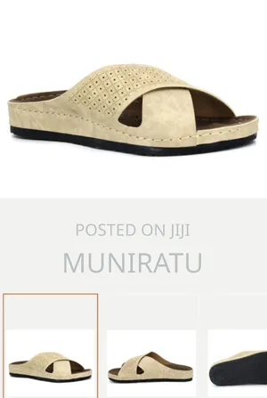 Men Casual Slippers