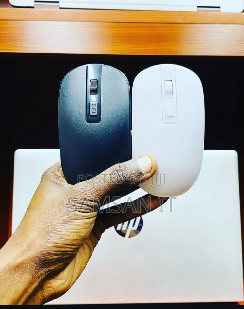 Universal Wireless Mini / Portable Keyboard and Mouse Set