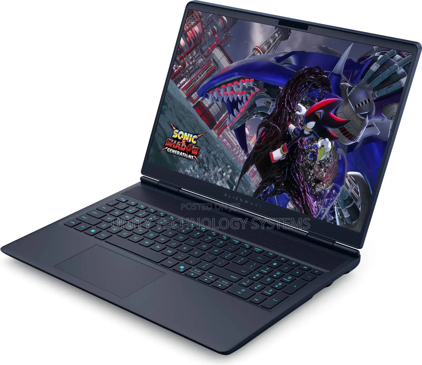 New Laptop Dell Alienware Aurora R16 64GB Intel Core Ultra 9 SSD 4T