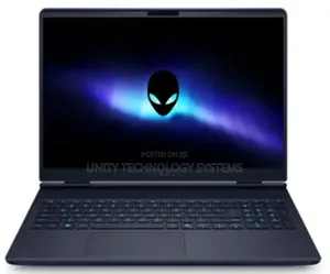 New Laptop Dell Alienware Aurora R16 64GB Intel Core Ultra 9 SSD 4T
