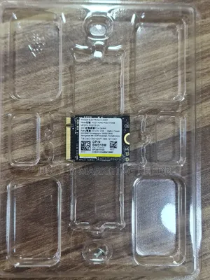 M.2 Short Size Pcle 4×4 SSD Drive 512 Gb 4 Gen