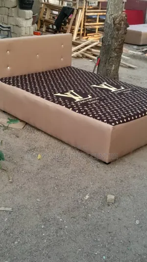 Inbuilt Bed