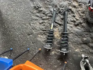 Mercedes Benz C300 Shocks Available