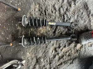 Mercedes Benz C300 Shocks Available