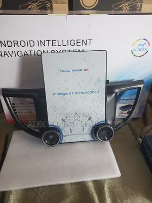 Honda CRV 2012 to 2019 Tesla Android