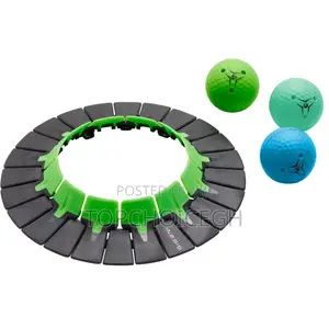 Golf Putting Set