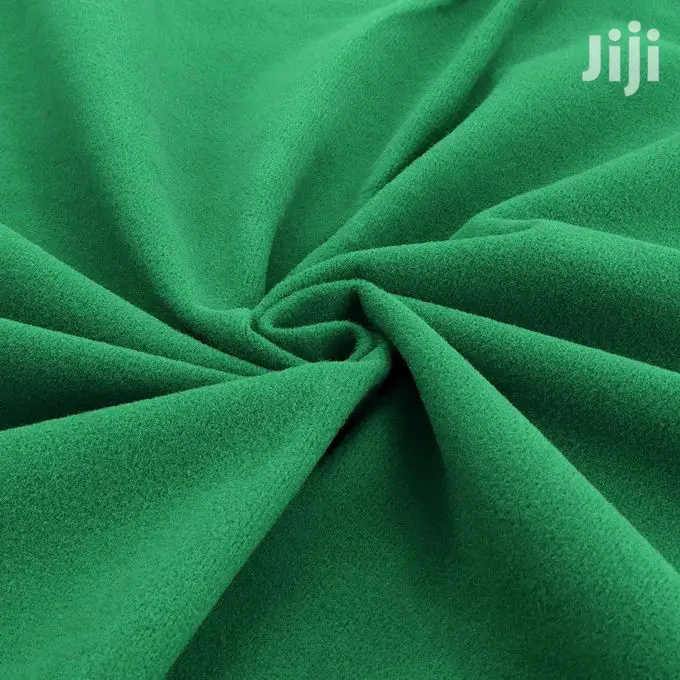 Snooker Cloth Or Mat