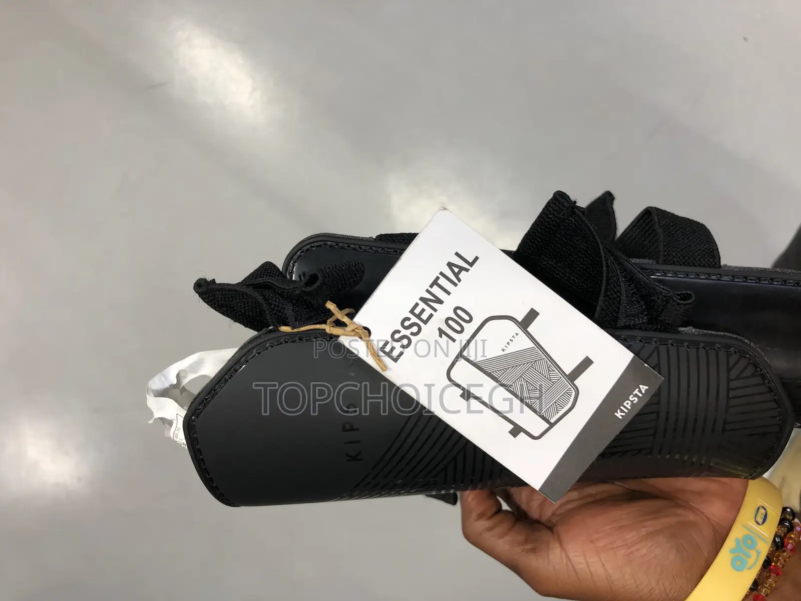 Kipsta Premium Shin Guard