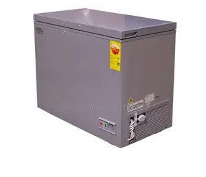 The Nasco Nas-350fl: Spacious Energy-Efficient